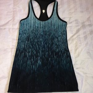 Ivivva tank top